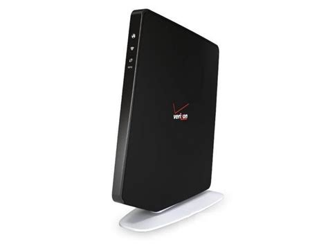 Verizon Fios Quantum Gateway G1100 Wireless Wi-Fi Router FiOS-G1100 ...