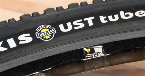 Tubeless Tire Compatibility | Park Tool