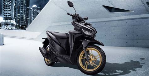 21 Motor Honda Terbaru dan Harganya | November 2024