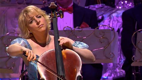 André Rieu - "Le Cygne" - André Rieu, Tanja Derwahl & The Johann ...