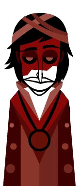 Evadare (Character) | Incredibox Wiki | Fandom