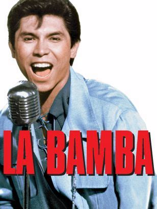 La Bamba (1987) - Luis Valdez | Cast and Crew | AllMovie