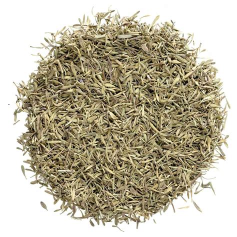 Thyme, Whole Leaves| Dried Thyme Spice - Seasoning | Egypt e-market