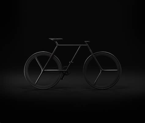 BAIK: Minimal Bicycle Design by Ion Lucin | Daily design inspiration ...