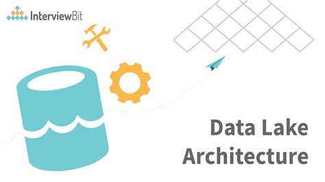 Data Lake Architecture - Detailed Explanation - InterviewBit