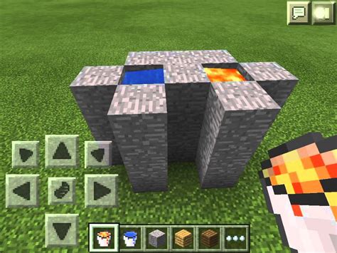 How To Make Stone Generator - Margaret Wiegel