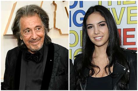 Who are Al Pacino’s children? 82-year-old acting legend set to join ...