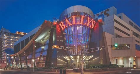 Bally's Atlantic City