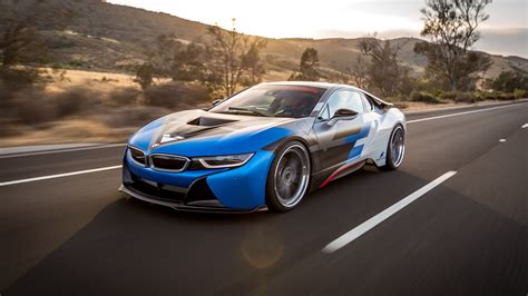 BMW I8 Vorsteiner 4k cars wallpapers, bmw wallpapers, bmw i8 wallpapers ...