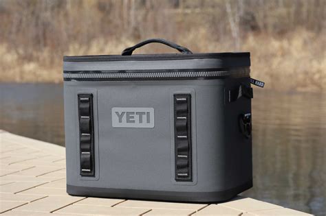 Yeti’s Hopper Flip 18 • BC Outdoors Magazine