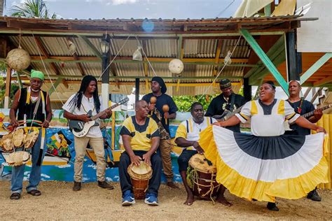 Garifuna People of Belize: History, Culture & Today - Belize at Your ...