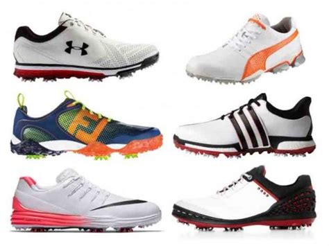 Golf Shoes