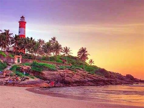 15 Amazing Places to Visit in Trivandrum | Things to do in Trivandrum