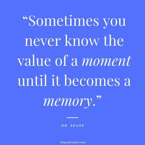 Nice Quotes About Memories