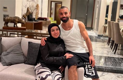 Mo Salah’s New Look Sparks Major Hair Transplant Buzz