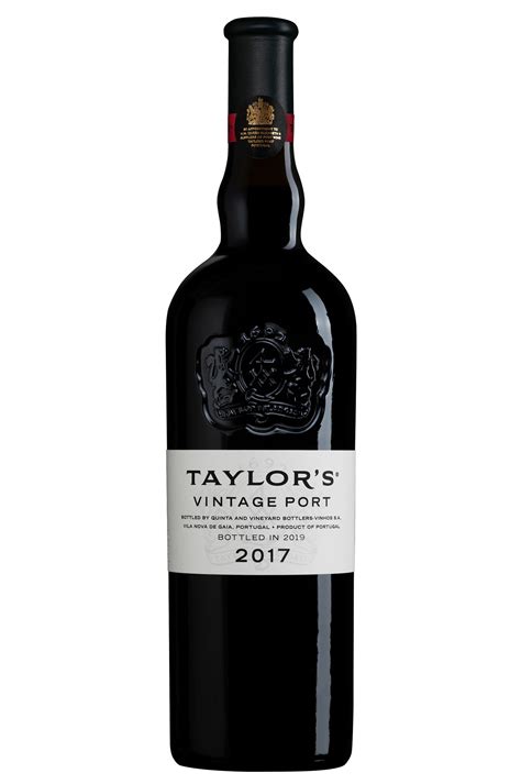 Buy 2017 Taylor's, Port, Portugal Wine - Berry Bros. & Rudd