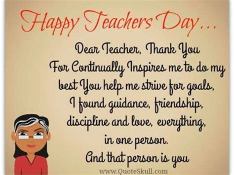 Teachers Day Cards 2024: Best greeting card images to share with your ...