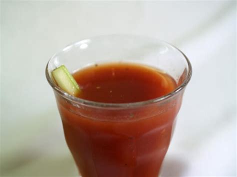 Bloody Bull Cocktail Recipe | CDKitchen.com