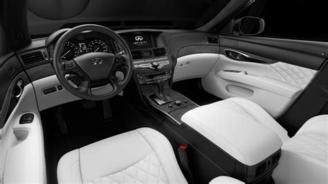 2022 Infiniti Q70 Interior - Interior Design Trends 2022