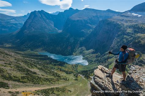 The 10 Best Dayhikes in Glacier National Park - The Big Outside