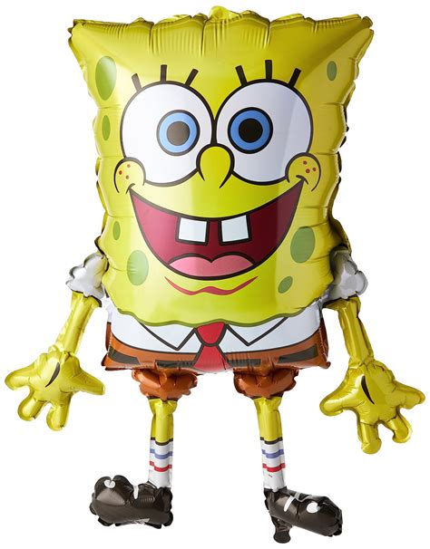 Spongebob Inflatable Arms