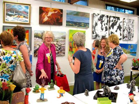 Local centre to hold four-day art show – Our Communities