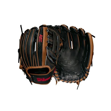 2021 Wilson A2K Gloves - Ball Gloves Online