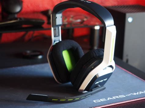 Astro A20 (2020) Xbox and PC headset review: One for multiplatform ...