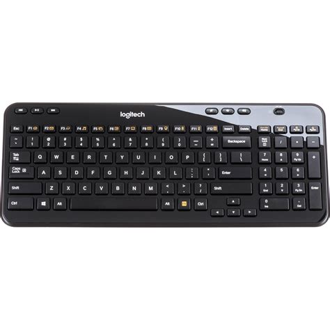 Wireless keyboard - ayanawebzine.com