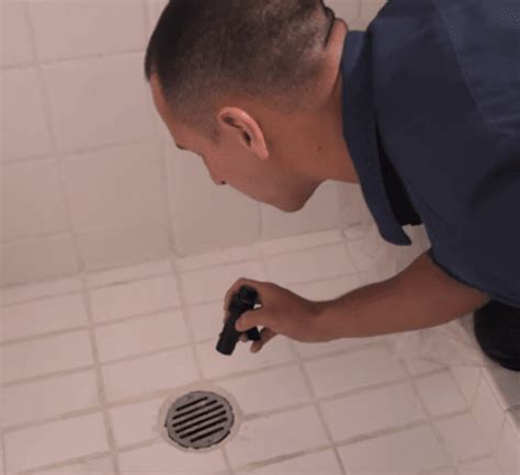 Sewer Smell In Your Bathroom? Find Out Why - Best Plumbing