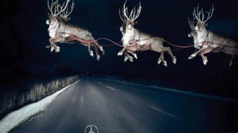 BREAKING NEWS: Santa spotted – and he is on his way! – BNT Media