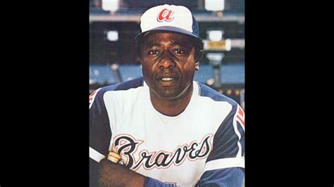 Hank Aaron: Baseball Legend and Staunch Advocate for Racial Justice ...