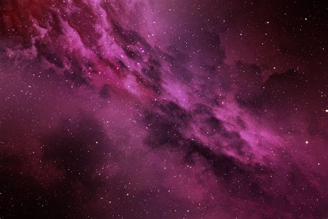 Pink Space Wallpapers - Top Free Pink Space Backgrounds - WallpaperAccess