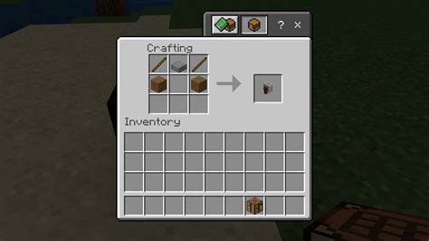 Minecraft grindstone recipe: how to use a grindstone in Minecraft ...