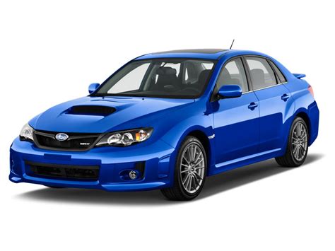 2012 Subaru Impreza Wrx Sti | Specs, Price, Release Date, Redesign