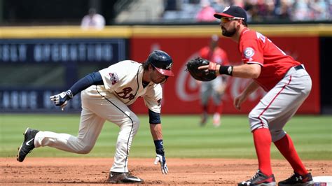 Dusty Baker on winning three of four in Braves series, Nationals ...