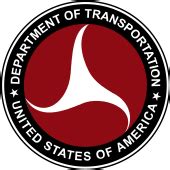 USDOT Logo - LogoDix