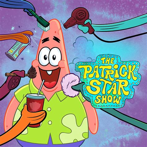 The Patrick Star Show - TheTVDB.com