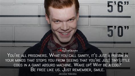 Gotham Quotes - MagicalQuote | Gotham quotes, Gotham tv, Gotham villains