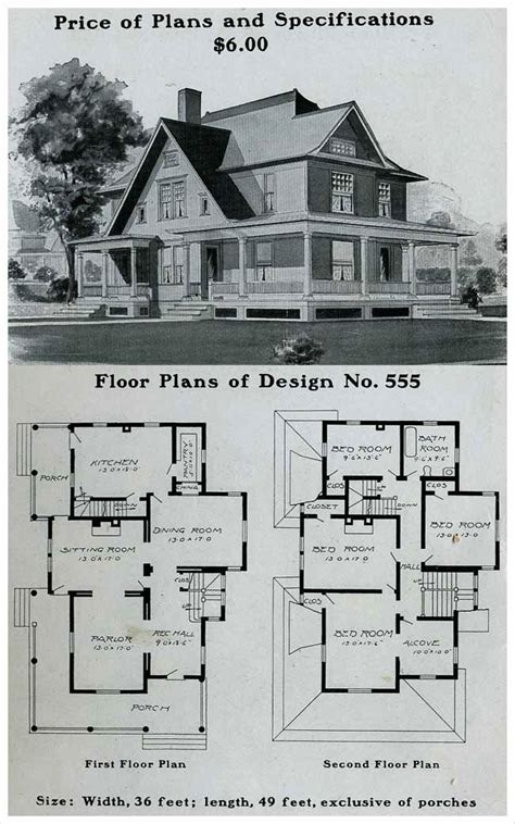 Old Farmhouse Plans With Photos – Idalias Salon