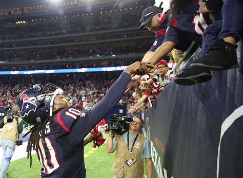 Texans AFC Wild Card playoff tickets on sale now | khou.com