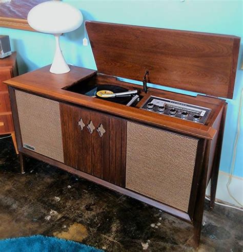 Mid-Century Modern Freak | Record player cabinet, Furniture, Retro ...