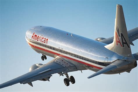 American Airlines Announces Record Jet Order with Airbus and Boeing ...