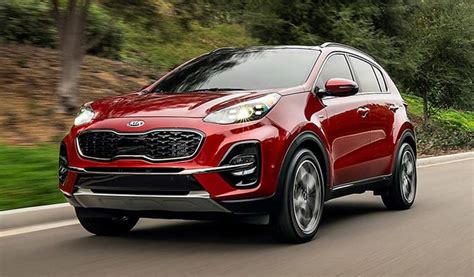 What’s Hot with the New 2020 Kia SUV Models | Kia Fort Walton Beach