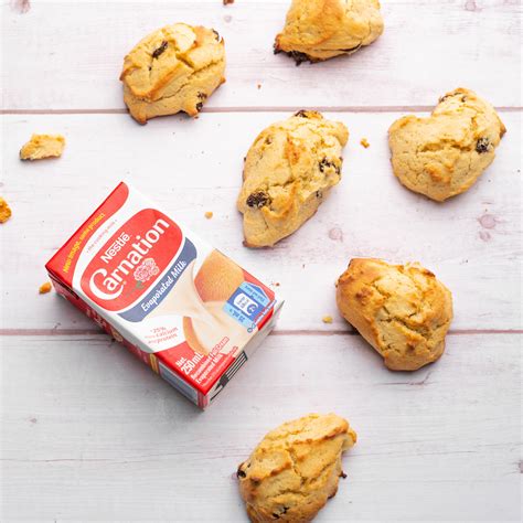 Rock Buns | Nestlé Recipes