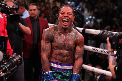 Boxing pound-for-pound rankings: Gervonta 'Tank' Davis rolls into Top 10