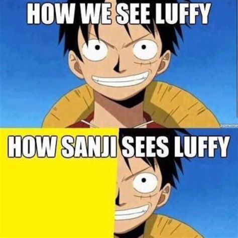 One Piece Memes | One piece comic, One piece funny, One piece meme