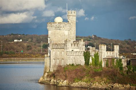 History of Blackrock Castle, Co. Cork - IrishHistory.com