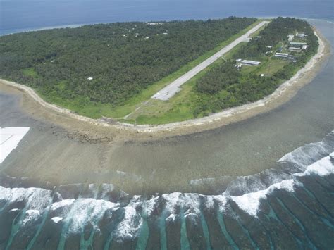 The Islands & The People – One People One Reef