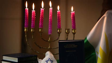 Why Do Jewish Holidays Change Dates Every Year?